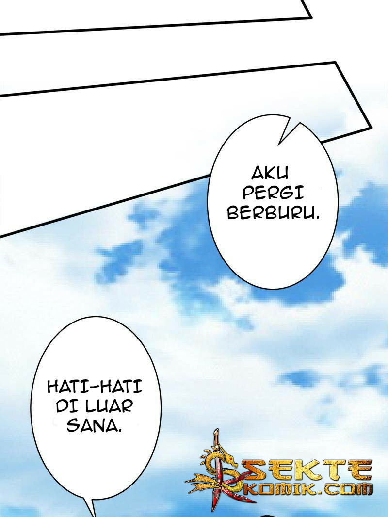 Beauty and the Beasts Chapter 10 Gambar 25